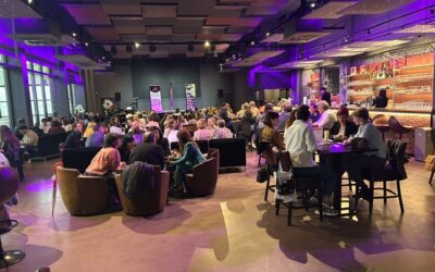 Rencontre Inter-Réseaux au Casino de PAU 150 chefs d’entreprise du Béarn