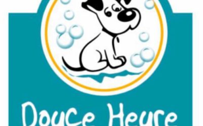 Le témoignage de Douce Heure Canine aux côtés d’Agir Cancer 64