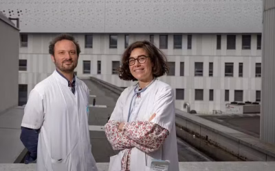Les oncologues de Bergonié annoncent des avancées majeures sur le traitement des cancers