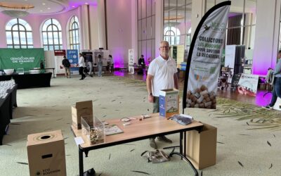 Congrès des œnologues de France à Pau – 10 au 12 Juin 2026